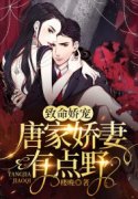 《致命娇宠，唐家娇妻有点野》小
