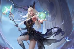 逆徒红颜多：竟让高冷师尊黑化了