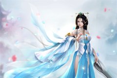 网游：开局神级天赋，我无敌！免