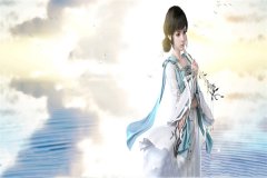 盖世人王钧天，盖世人王一叶青天