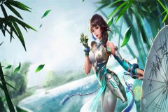 完整版《和女帝双修，我觉醒无上