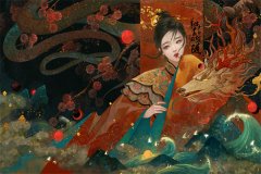 快穿：京圈太子爷诱宠温软小青梅