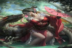 《歹毒后妈难缠，看他如何智斗全