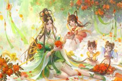 小说《偷听真千金心声后，豪门亲