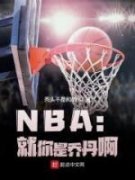 《NBA：就你是乔丹啊》by秃头不是和