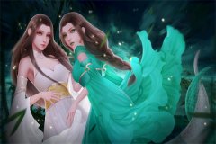 杨景周若言小说《男尊世界：这年
