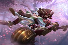 武侠：悟性逆天，别人练武他修仙