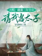 大明：就藩三年皇帝请我当太子【