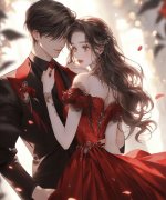 小说《婚情告急，前夫滚远点！》
