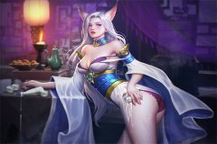 爆冷：商业大佬被小糊咖拐走了小