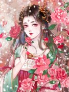 顾留莺君行夜小说在线全文免费阅