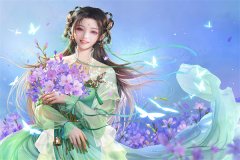主角叫赢子夜小说穿越大秦，我最