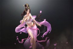 许一灵小说叫什么（开局开发游戏