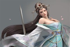 小说《开局我脚踹渣男，转头嫁京