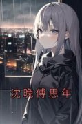 精选好书《沈晚傅思年》无删减版