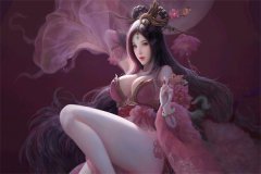 重生成外室女，我靠好孕成为团宠