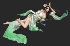 小说《穿越：开局猛踹渣女，别来