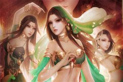 重生新婚之夜，她要手刃摄政王（