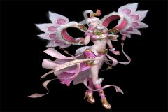 我，妙龄女神经，开局神级修罗场