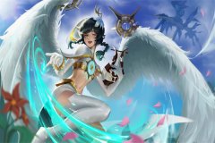 小说《一人：李唐武神躯，震惊老