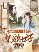 世子夫人要和离姜绾谢州小说大结