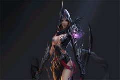 小说《快穿：疯批大佬在虐文里杀
