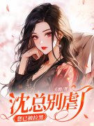 沈总别虐了，您已被拉黑（宋锦书