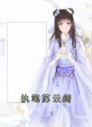 小说《苏云绮乌勒淮苏落落》执笔