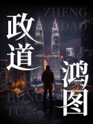 徐飞郑月小说《政道鸿图》免费阅