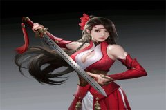 小说《末世，反派们读我心后疯狂