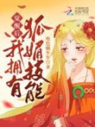 《觉醒后，我拥有狐媚技能》小说