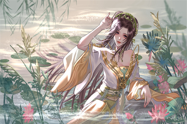 多子多福，从借钱给邻居开始小说免费阅读