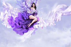 被抓成俘虏，系统奖励满级神功林