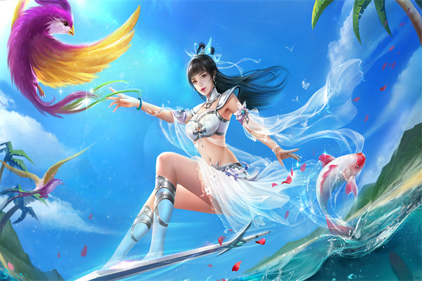 神豪：钱花不完，美女约不完小说免费阅读