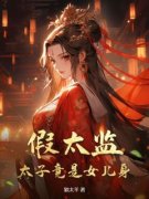 假太监：太子竟是女儿身全文免费