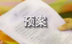 防火应急预案（精选10篇）