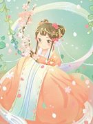 阿梨李承悭完整版全文阅读 梨花香