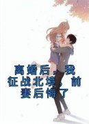 《离婚后，我征战北境，前妻后悔