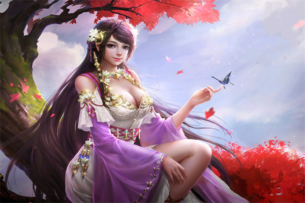 为妾后，她只想苟着小说免费阅读