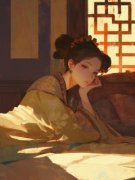 《重生后，我把姐姐送上老爷的床