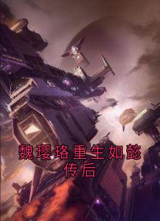魏璎珞重生如懿传后主角弘历高晞月小说完整版全文在线阅读