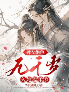 《婢女绝色，九千岁入她温柔乡》全文免费章节在线试读_江书沈无妄小说
