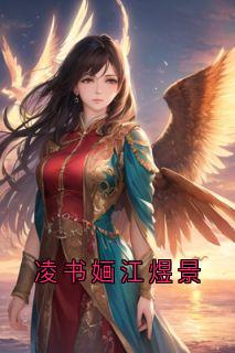 《江煜景凌书婳》小说完结版精彩阅读_凌书婳江煜景小说阅读