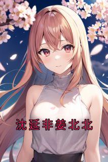 沈延非姜北北全文免费阅读(沈延非姜北北)_完结版