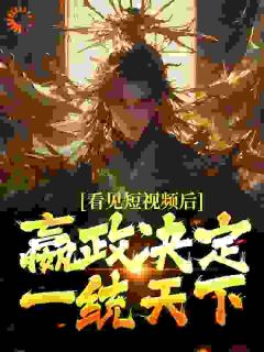 《看见短视频后，嬴政决定一统天下》全文精彩章节在线阅读（苏瑾崇祯）