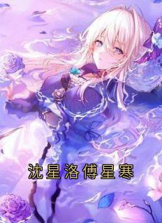 《沈星洛傅星寒》傅星寒沈星洛全文精彩试读