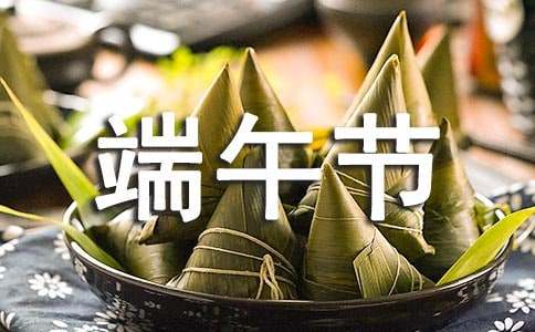 快乐的端午节作文14篇(热)
