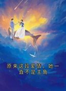 《钟茉溪裴至诚》原来这段爱情，