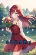 白清月向墨川白清月向墨川小说精