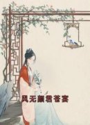 风无颜君苍宴全章节免费在线阅读